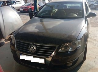 Volkswagen 463883 guantera passat berlina (3c2)