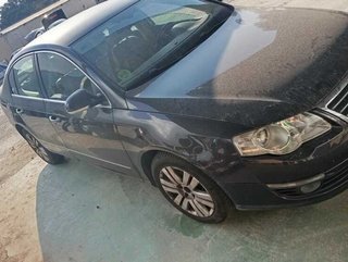 Volkswagen 463883 guantera passat berlina (3c2)