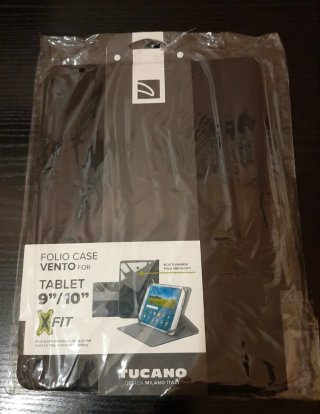 Custodia per Tablet