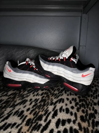 Nike Air Max 95 Talla 39
