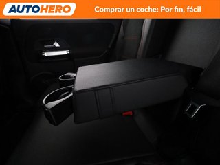 Mercedes Clase GLB GLB 200 d AMG Line