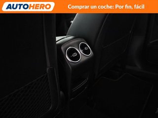 Mercedes Clase GLB GLB 200 d AMG Line