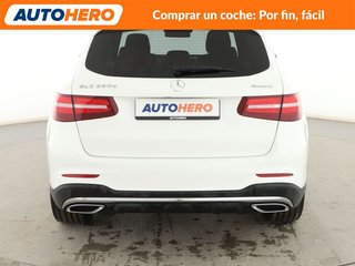 Mercedes GLC GLC 220 4Matic AMG Line