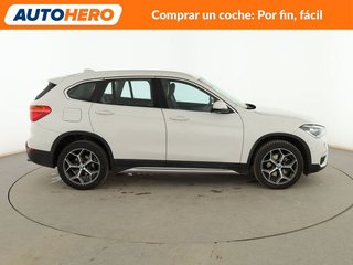 BMW X1 sDrive 18d
