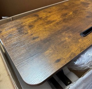 ERGOMAKER Escritorio Elevable Ajustable