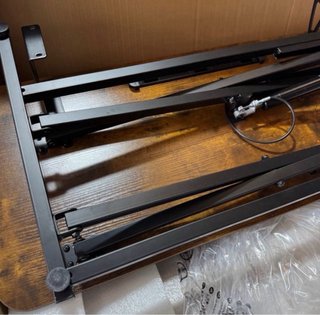 ERGOMAKER Escritorio Elevable Ajustable