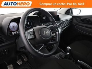Hyundai Bayon 1.2 Maxx
