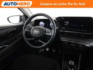 Hyundai Bayon 1.2 Maxx