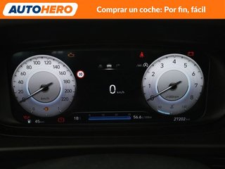 Hyundai Bayon 1.2 Maxx