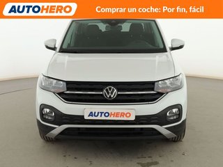 Volkswagen T-Cross 1.0 TSI Advance