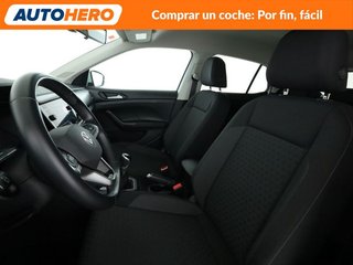 Volkswagen T-Cross 1.0 TSI Advance