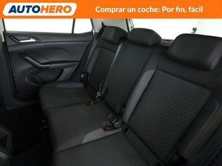 Volkswagen T-Cross 1.0 TSI Advance