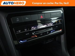 Volkswagen T-Cross 1.0 TSI Advance