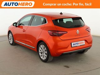Renault Clio 1.6 Hybrid E-Tech Zen