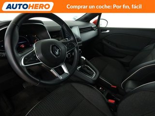 Renault Clio 1.6 Hybrid E-Tech Zen