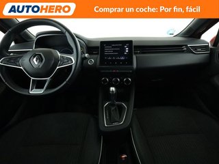 Renault Clio 1.6 Hybrid E-Tech Zen