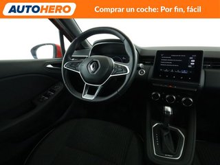 Renault Clio 1.6 Hybrid E-Tech Zen