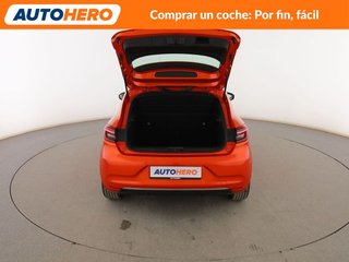 Renault Clio 1.6 Hybrid E-Tech Zen