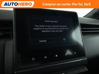 Renault Clio 1.6 Hybrid E-Tech Zen
