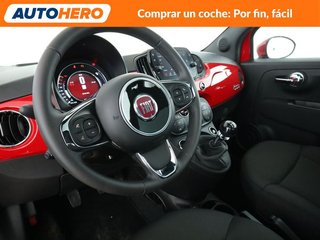 Fiat 500 1.0 Mild-Hybrid Dolcevita