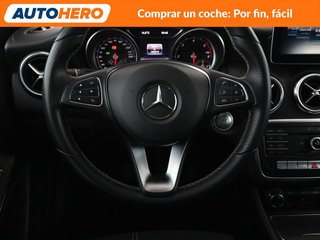 Mercedes Clase A A 200 d Urban