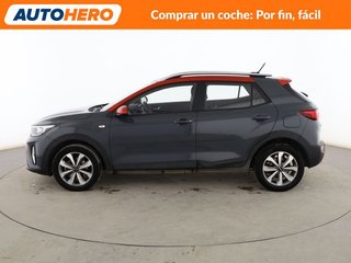 Kia Stonic 1.0 TGDI Mild-Hybrid Concept