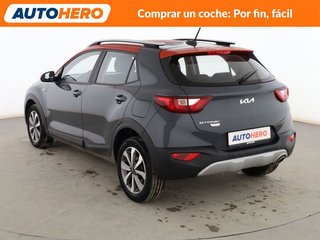 Kia Stonic 1.0 TGDI Mild-Hybrid Concept