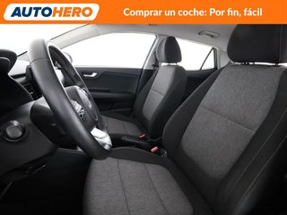 Kia Stonic 1.0 TGDI Mild-Hybrid Concept