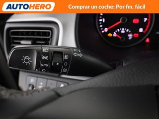 Kia Stonic 1.0 TGDI Mild-Hybrid Concept