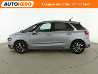 Citroën C4 Picasso 1.2 PureTech Feel
