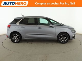 Citroën C4 Picasso 1.2 PureTech Feel