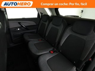 Citroën C4 Picasso 1.2 PureTech Feel