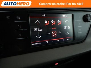 Citroën C4 Picasso 1.2 PureTech Feel