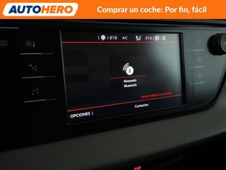 Citroën C4 Picasso 1.2 PureTech Feel