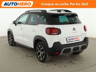 Citroën C3 Aircross 1.5 Blue-HDi C-Series