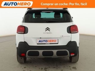 Citroën C3 Aircross 1.5 Blue-HDi C-Series
