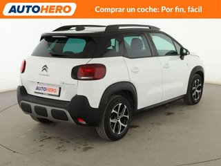 Citroën C3 Aircross 1.5 Blue-HDi C-Series
