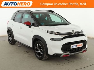 Citroën C3 Aircross 1.5 Blue-HDi C-Series