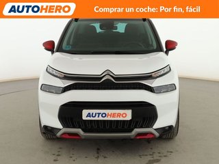 Citroën C3 Aircross 1.5 Blue-HDi C-Series