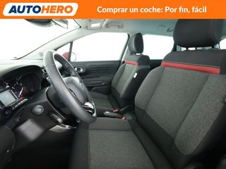 Citroën C3 Aircross 1.5 Blue-HDi C-Series