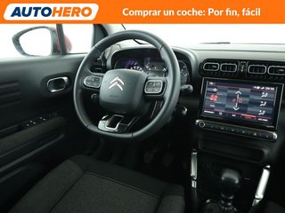 Citroën C3 Aircross 1.5 Blue-HDi C-Series