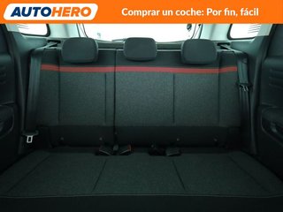 Citroën C3 Aircross 1.5 Blue-HDi C-Series