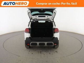 Citroën C3 Aircross 1.5 Blue-HDi C-Series