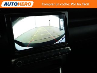 Citroën C3 Aircross 1.5 Blue-HDi C-Series