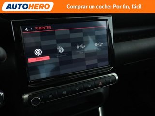 Citroën C3 Aircross 1.5 Blue-HDi C-Series