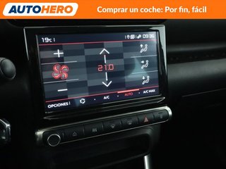 Citroën C3 Aircross 1.5 Blue-HDi C-Series