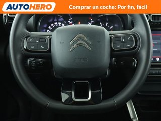 Citroën C3 Aircross 1.5 Blue-HDi C-Series