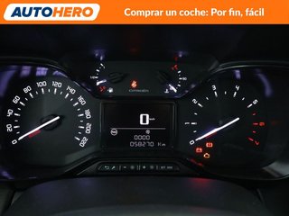 Citroën C3 Aircross 1.5 Blue-HDi C-Series