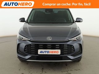 MG ZS 1.5 Hybrid+ Standard