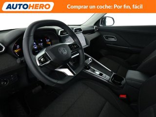 MG ZS 1.5 Hybrid+ Standard